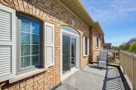 72 Norbury Drive Markham ON L3S 3V2