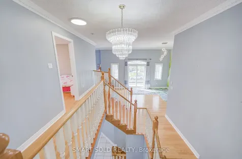 72 Norbury Drive Markham ON L3S 3V2