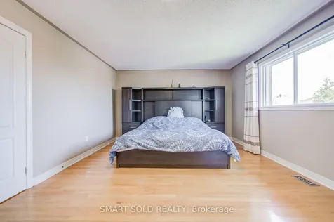 72 Norbury Drive Markham ON L3S 3V2