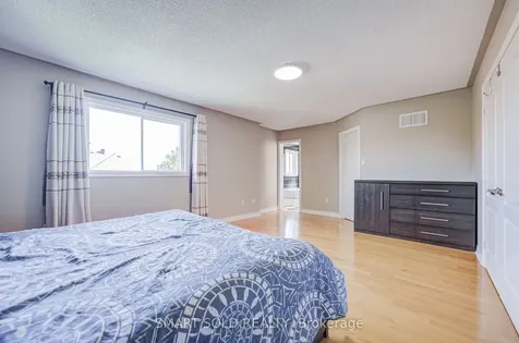 72 Norbury Drive Markham ON L3S 3V2
