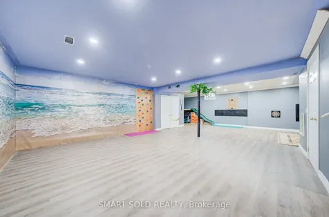 72 Norbury Drive Markham ON L3S 3V2