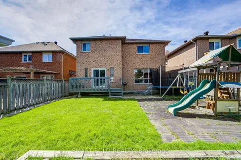 72 Norbury Drive Markham ON L3S 3V2