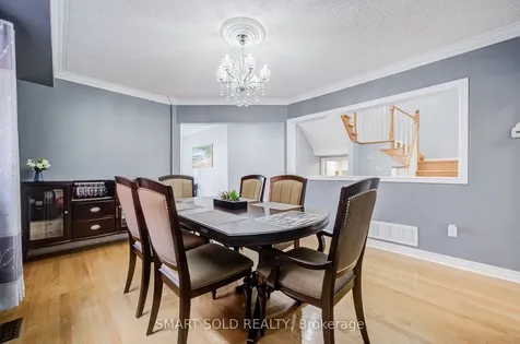 72 Norbury Drive Markham ON L3S 3V2
