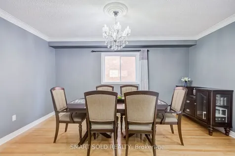 72 Norbury Drive Markham ON L3S 3V2