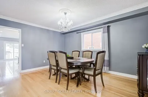 72 Norbury Drive Markham ON L3S 3V2