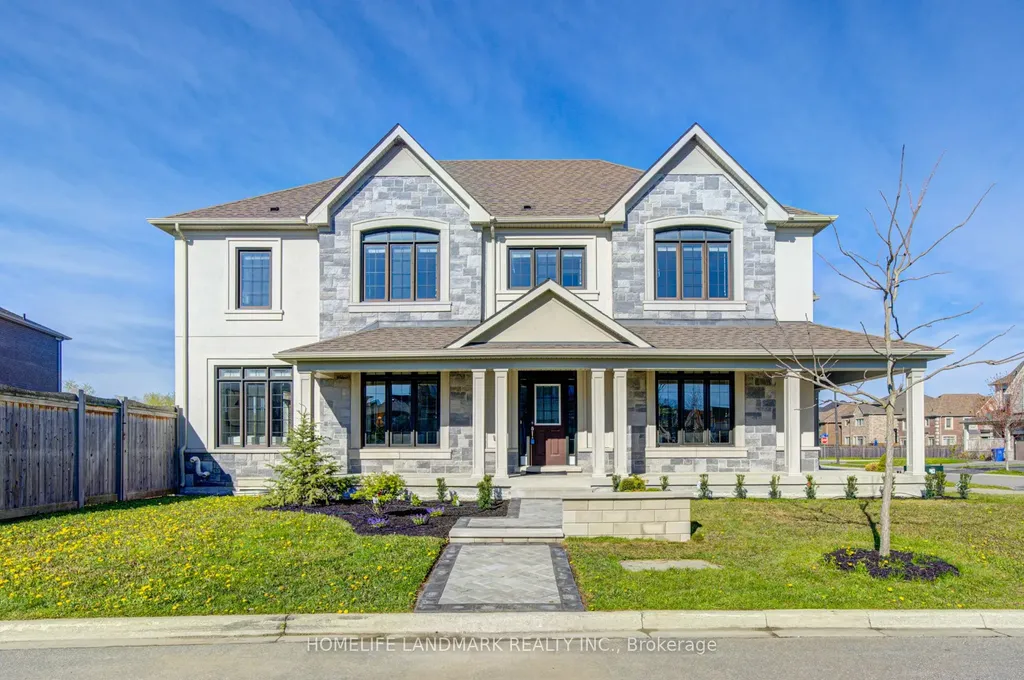 7 Deer Pass Road East Gwillimbury ON L9N 0S5