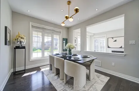 7 Deer Pass Road East Gwillimbury ON L9N 0S5
