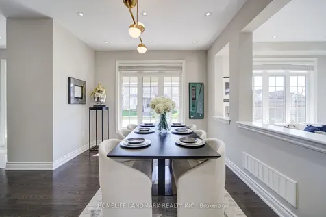 7 Deer Pass Road East Gwillimbury ON L9N 0S5