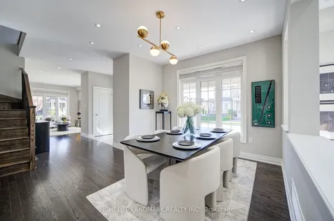 7 Deer Pass Road East Gwillimbury ON L9N 0S5