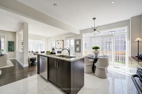 7 Deer Pass Road East Gwillimbury ON L9N 0S5