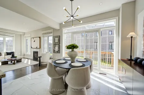 7 Deer Pass Road East Gwillimbury ON L9N 0S5