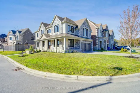 7 Deer Pass Road East Gwillimbury ON L9N 0S5