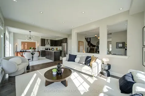 7 Deer Pass Road East Gwillimbury ON L9N 0S5