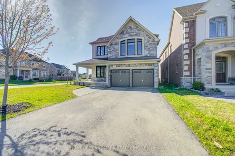 7 Deer Pass Road East Gwillimbury ON L9N 0S5