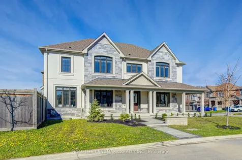 7 Deer Pass Road East Gwillimbury ON L9N 0S5