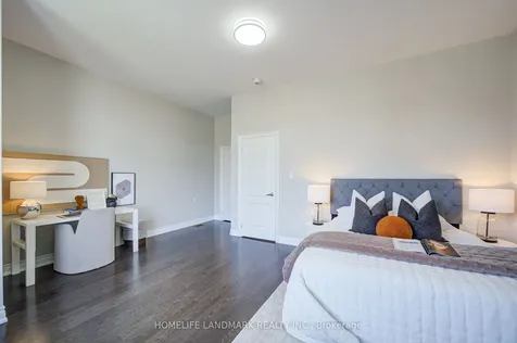 7 Deer Pass Road East Gwillimbury ON L9N 0S5