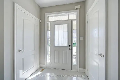 7 Deer Pass Road East Gwillimbury ON L9N 0S5