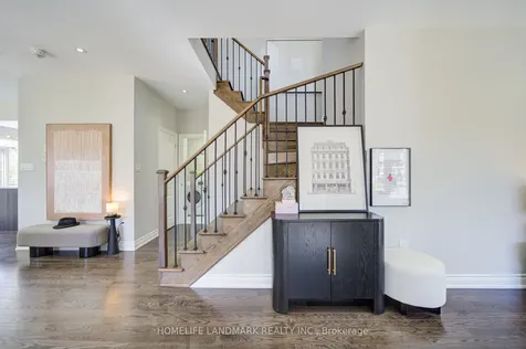 7 Deer Pass Road East Gwillimbury ON L9N 0S5