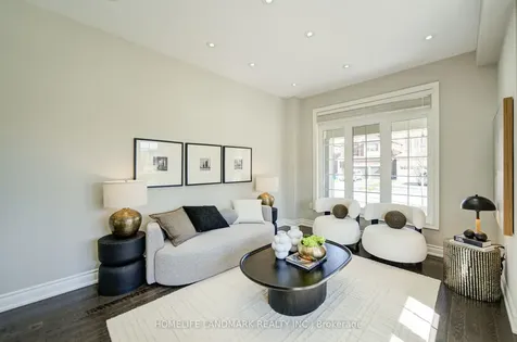 7 Deer Pass Road East Gwillimbury ON L9N 0S5