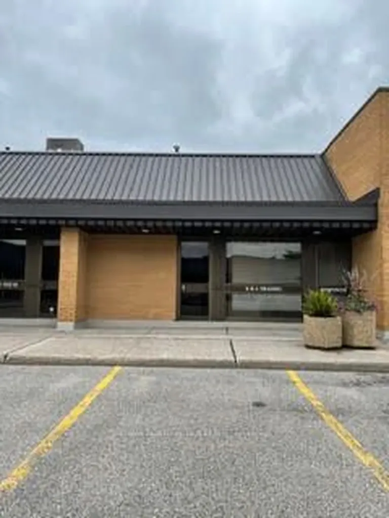 101 Amber Street Markham ON L3R 3B2