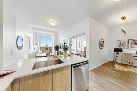 99 Eagle Rock Way Vaughan ON L6A 5A7