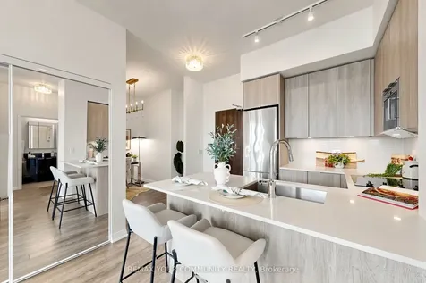 99 Eagle Rock Way Vaughan ON L6A 5A7
