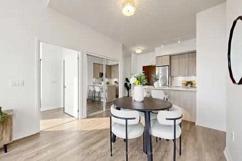 99 Eagle Rock Way Vaughan ON L6A 5A7