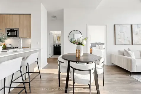 99 Eagle Rock Way Vaughan ON L6A 5A7