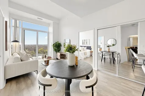 99 Eagle Rock Way Vaughan ON L6A 5A7