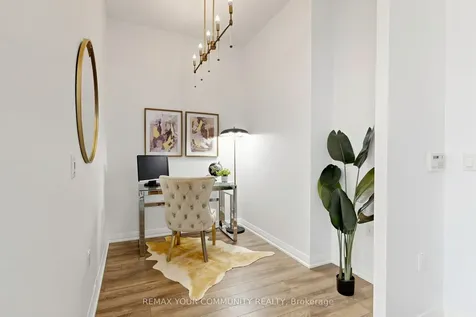 99 Eagle Rock Way Vaughan ON L6A 5A7