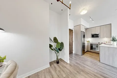 99 Eagle Rock Way Vaughan ON L6A 5A7