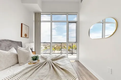 99 Eagle Rock Way Vaughan ON L6A 5A7
