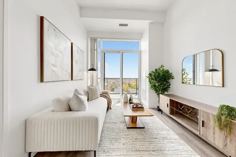 99 Eagle Rock Way Vaughan ON L6A 5A7