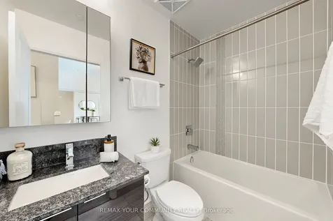 99 Eagle Rock Way Vaughan ON L6A 5A7