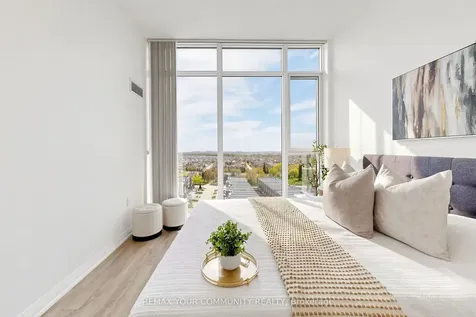 99 Eagle Rock Way Vaughan ON L6A 5A7