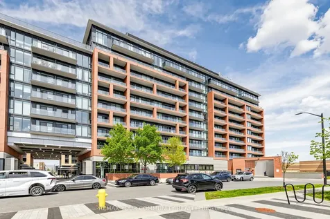 99 Eagle Rock Way Vaughan ON L6A 5A7