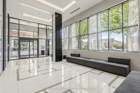 99 Eagle Rock Way Vaughan ON L6A 5A7