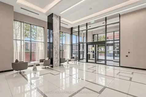 99 Eagle Rock Way Vaughan ON L6A 5A7