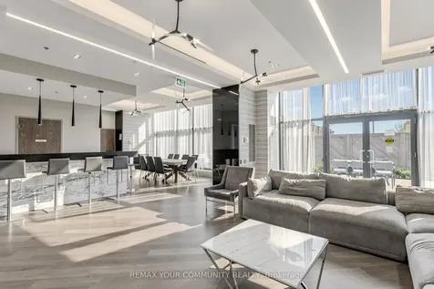 99 Eagle Rock Way Vaughan ON L6A 5A7