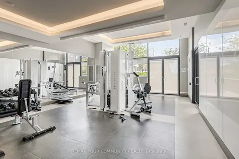 99 Eagle Rock Way Vaughan ON L6A 5A7