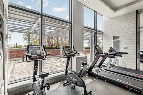 99 Eagle Rock Way Vaughan ON L6A 5A7