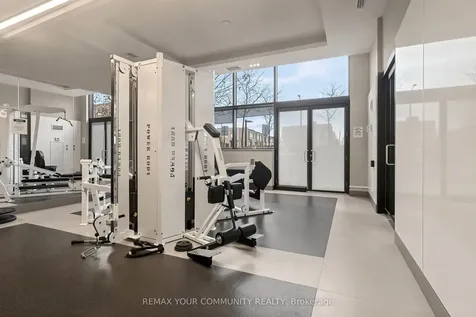 99 Eagle Rock Way Vaughan ON L6A 5A7