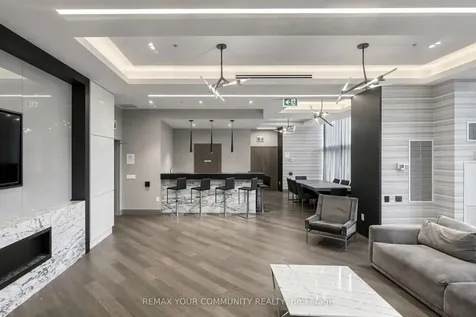 99 Eagle Rock Way Vaughan ON L6A 5A7