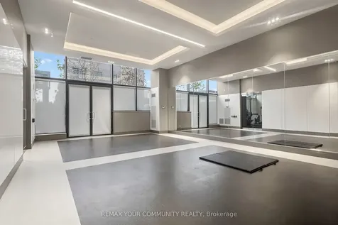 99 Eagle Rock Way Vaughan ON L6A 5A7