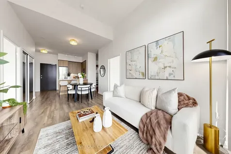 99 Eagle Rock Way Vaughan ON L6A 5A7