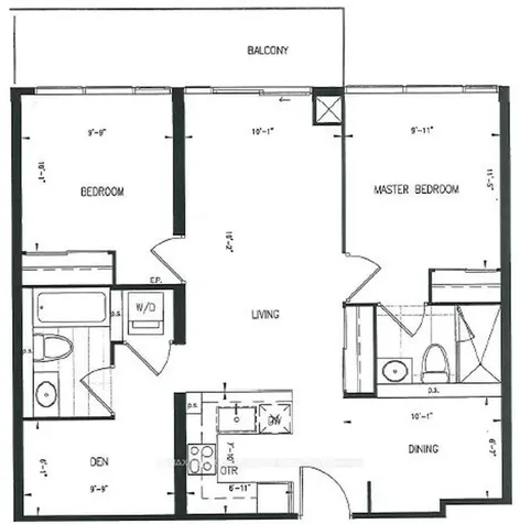 99 Eagle Rock Way Vaughan ON L6A 5A7
