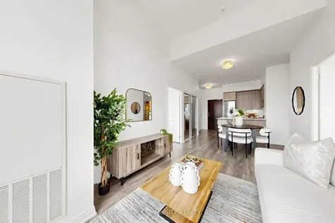 99 Eagle Rock Way Vaughan ON L6A 5A7