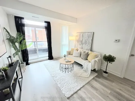 1 Climo Lane Markham ON L6E 0V8
