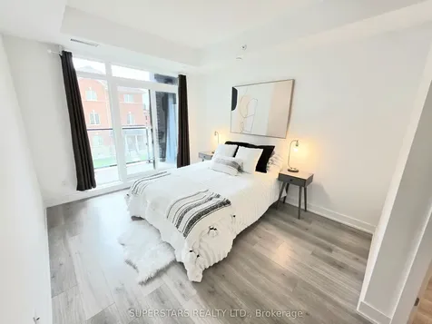 1 Climo Lane Markham ON L6E 0V8