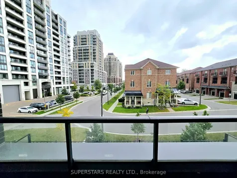 1 Climo Lane Markham ON L6E 0V8